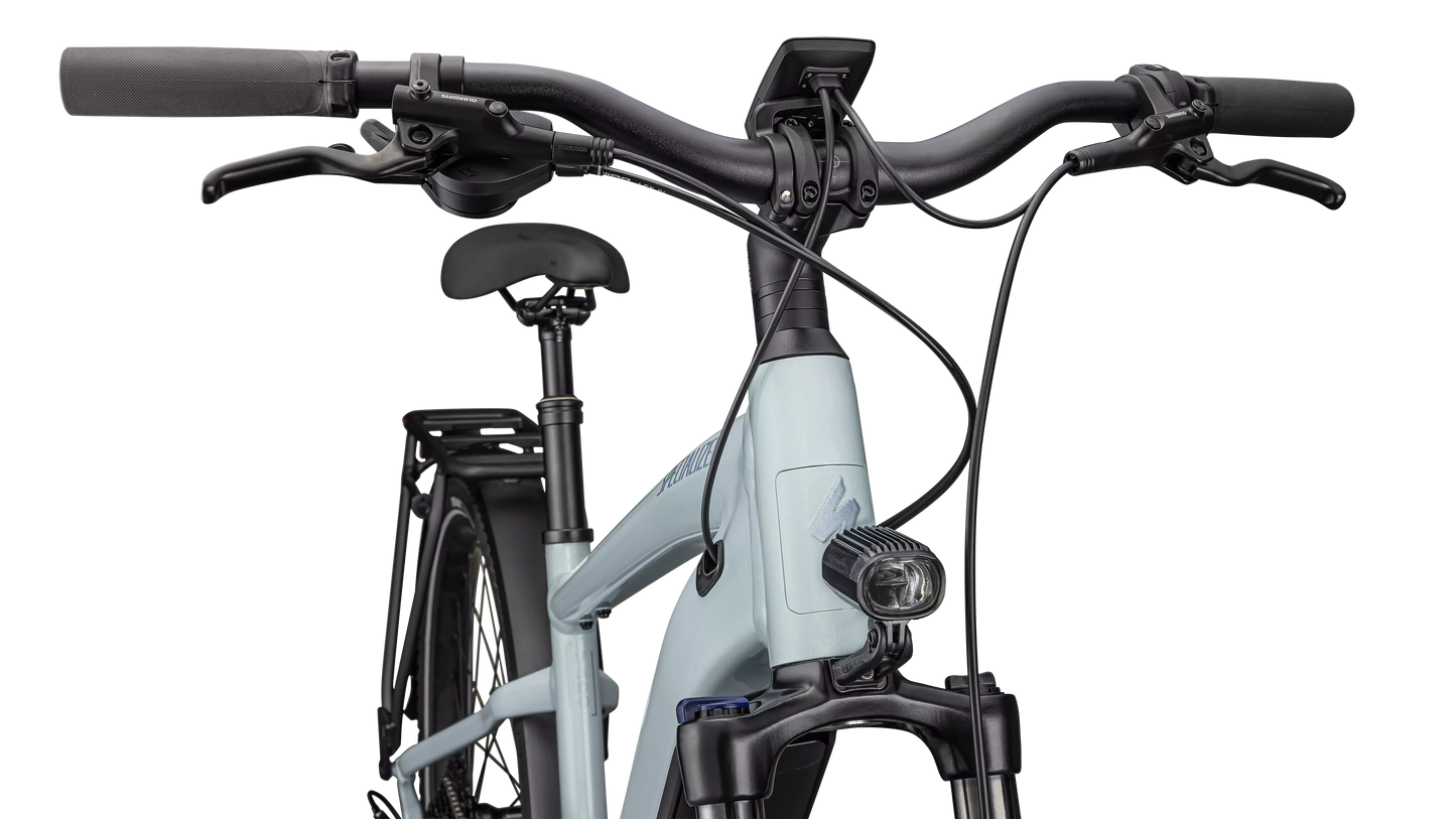 Specialized Turbo Vado 4.0 (2025) - Bicycle Warehouse