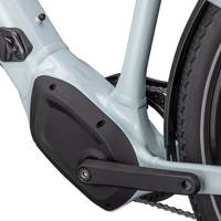 Specialized Turbo Vado 4.0 (2025) - Bicycle Warehouse