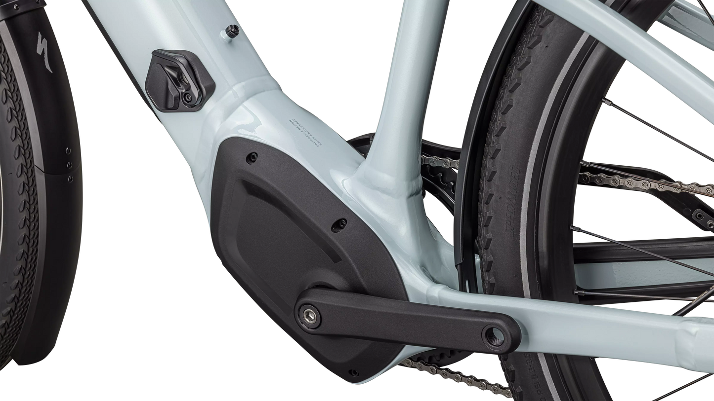 Specialized Turbo Vado 4.0 (2025) - Bicycle Warehouse