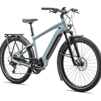 Specialized Turbo Vado 4.0 (2025) - Bicycle Warehouse