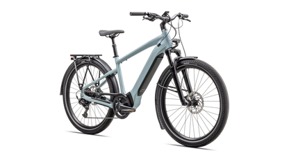 Specialized Turbo Vado 4.0 (2025) - Bicycle Warehouse