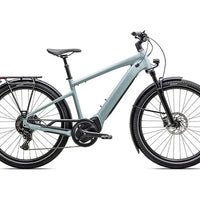 Specialized Turbo Vado 4.0 (2025) - Bicycle Warehouse