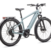 Specialized Turbo Vado 4.0 (2025) - Bicycle Warehouse