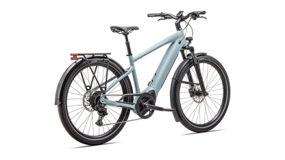 Specialized Turbo Vado 4.0 (2025) - Bicycle Warehouse