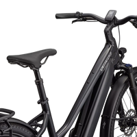 Specialized Turbo Vado 4.0 Step-Through (2025) - Bicycle Warehouse