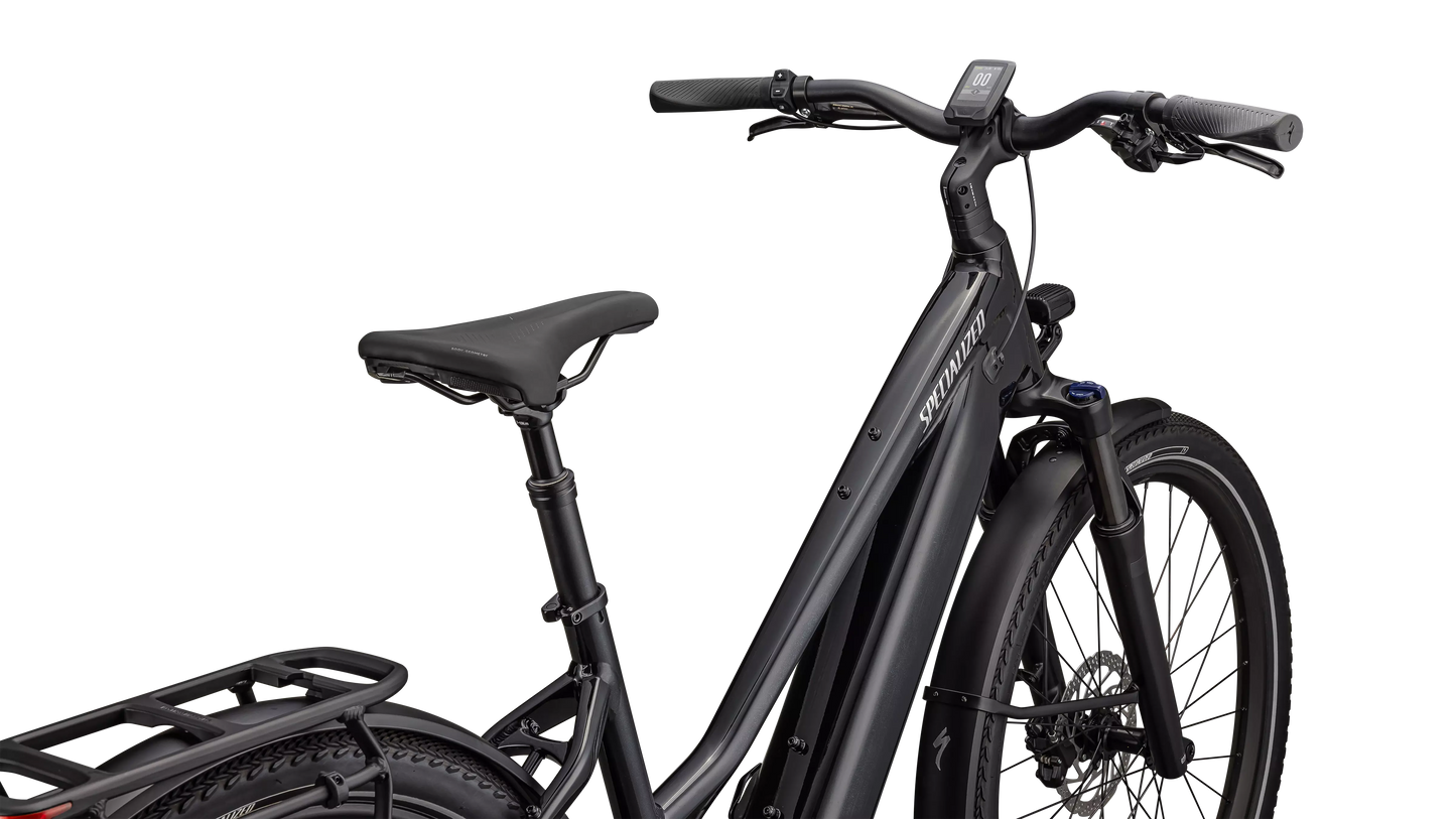 Turbo Vado 4.0 Step-Through (2025)