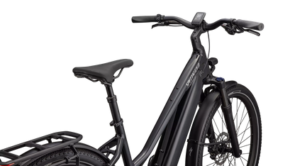 Turbo Vado 4.0 Step-Through (2025)