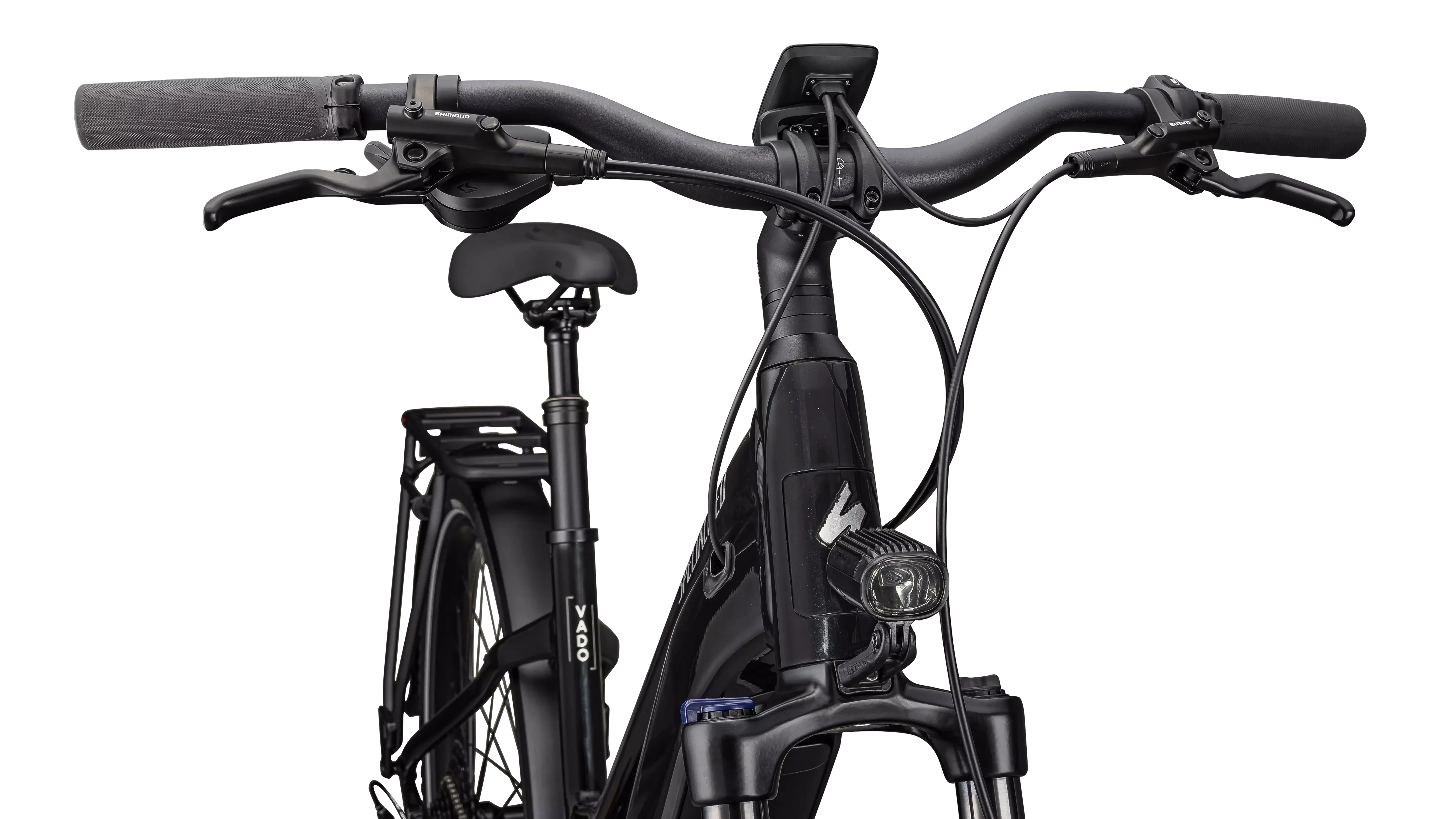 Specialized Turbo Vado 4.0 Step-Through (2025) - Bicycle Warehouse