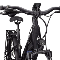 Specialized Turbo Vado 4.0 Step-Through (2025) - Bicycle Warehouse