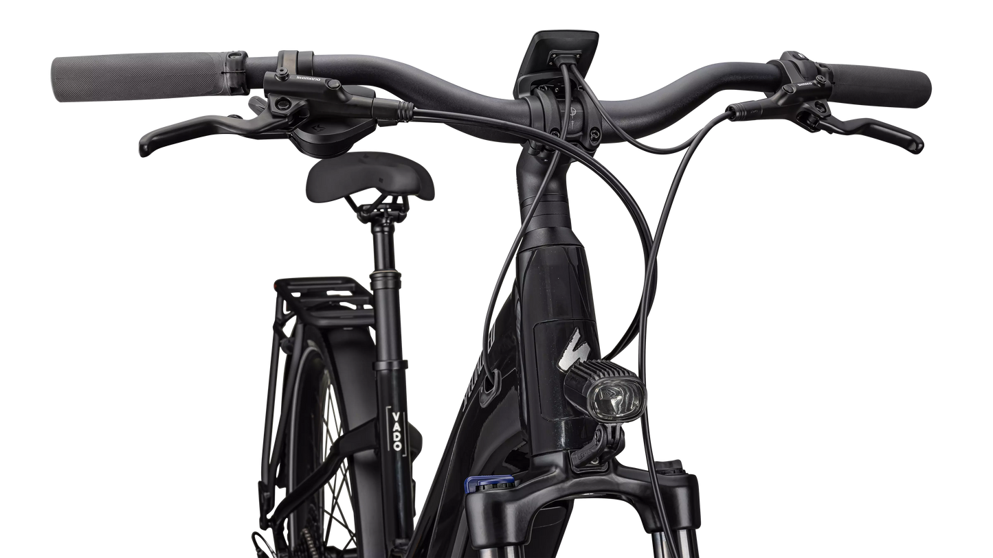 Turbo Vado 4.0 Step-Through (2025)