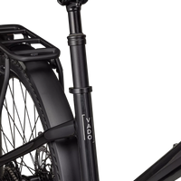 Specialized Turbo Vado 4.0 Step-Through (2025) - Bicycle Warehouse