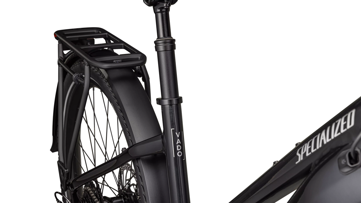 Turbo Vado 4.0 Step-Through (2025)