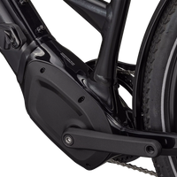 Specialized Turbo Vado 4.0 Step-Through (2025) - Bicycle Warehouse