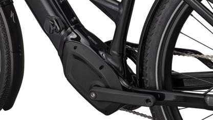 Turbo Vado 4.0 Step-Through (2025)