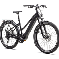Specialized Turbo Vado 4.0 Step-Through (2025) - Bicycle Warehouse
