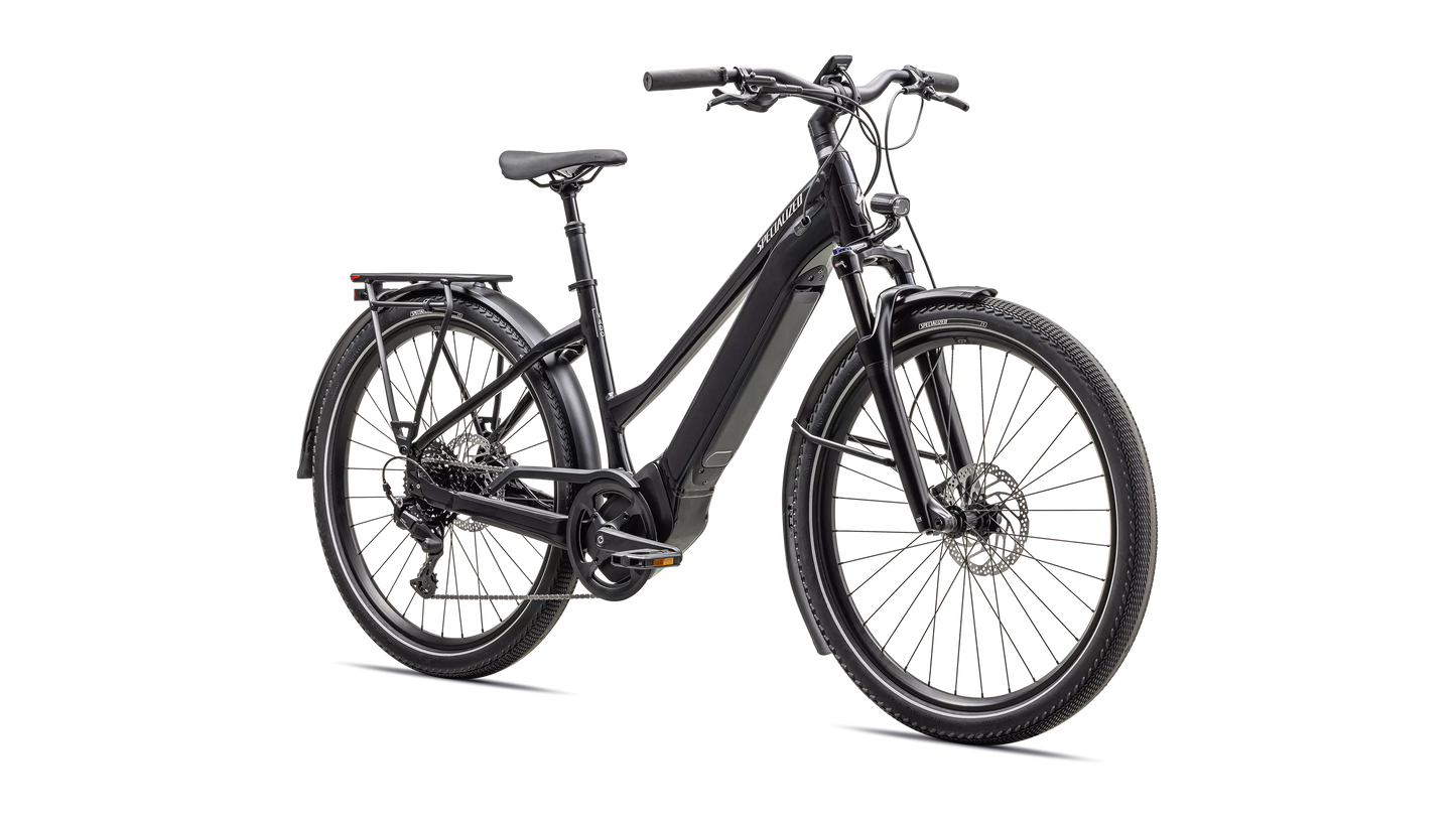 Turbo Vado 4.0 Step-Through (2025)