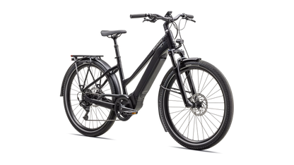 Turbo Vado 4.0 Step-Through (2025)