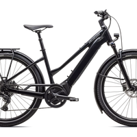 Specialized Turbo Vado 4.0 Step-Through (2025) - Bicycle Warehouse