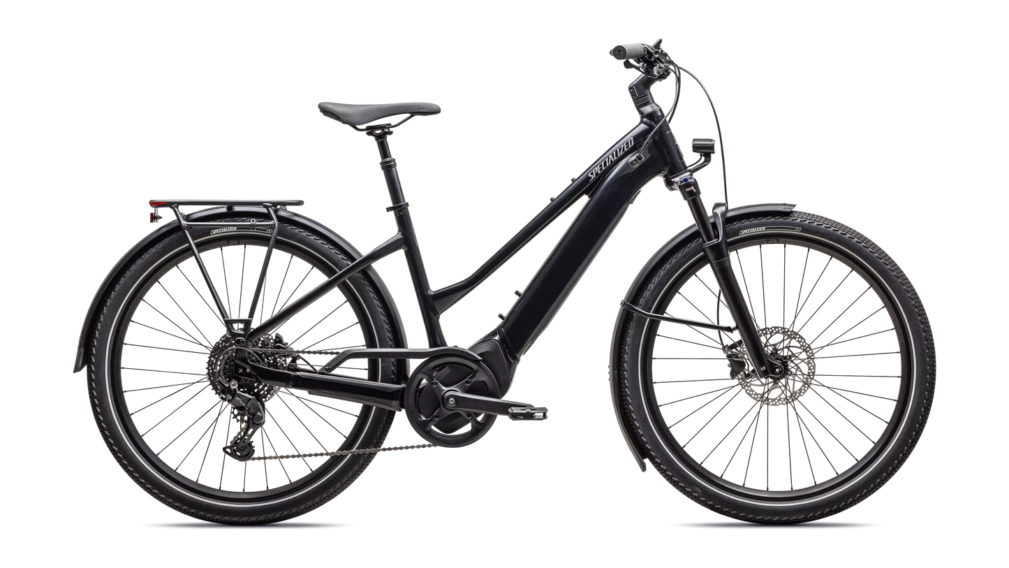 Turbo Vado 4.0 Step-Through (2025)