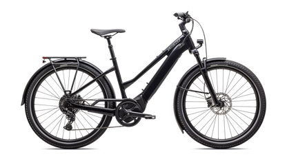 Turbo Vado 4.0 Step-Through (2025)