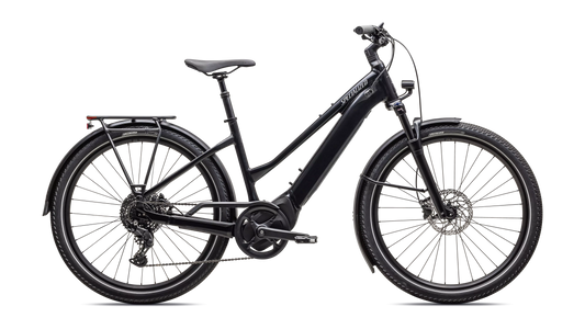 Turbo Vado 4.0 Step-Through (2025)