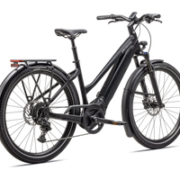Specialized Turbo Vado 4.0 Step-Through (2025) - Bicycle Warehouse
