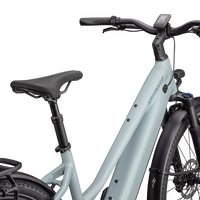 Specialized Turbo Vado 4.0 Step-Through (2025) - Bicycle Warehouse