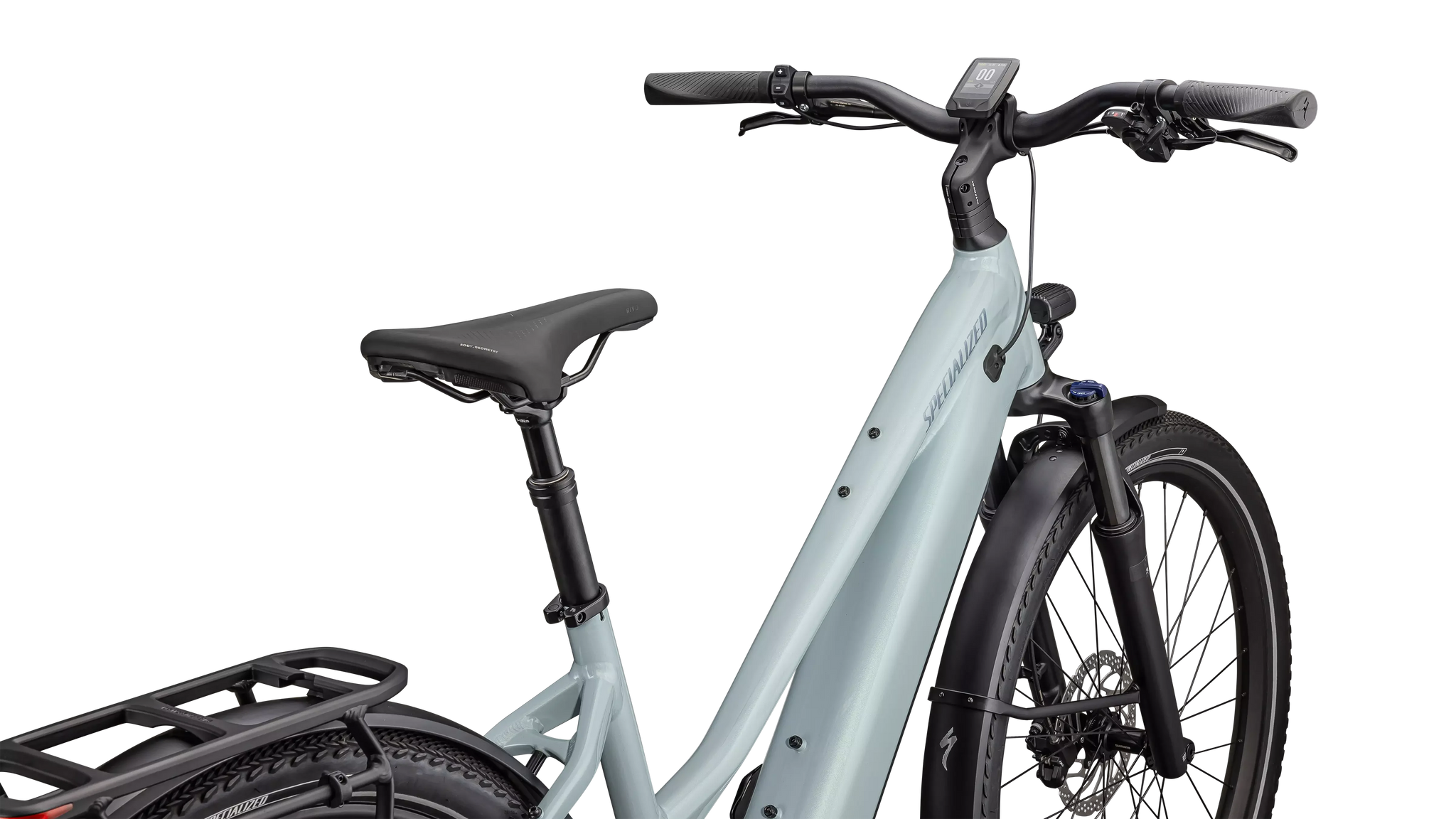 Specialized Turbo Vado 4.0 Step-Through (2025) - Bicycle Warehouse