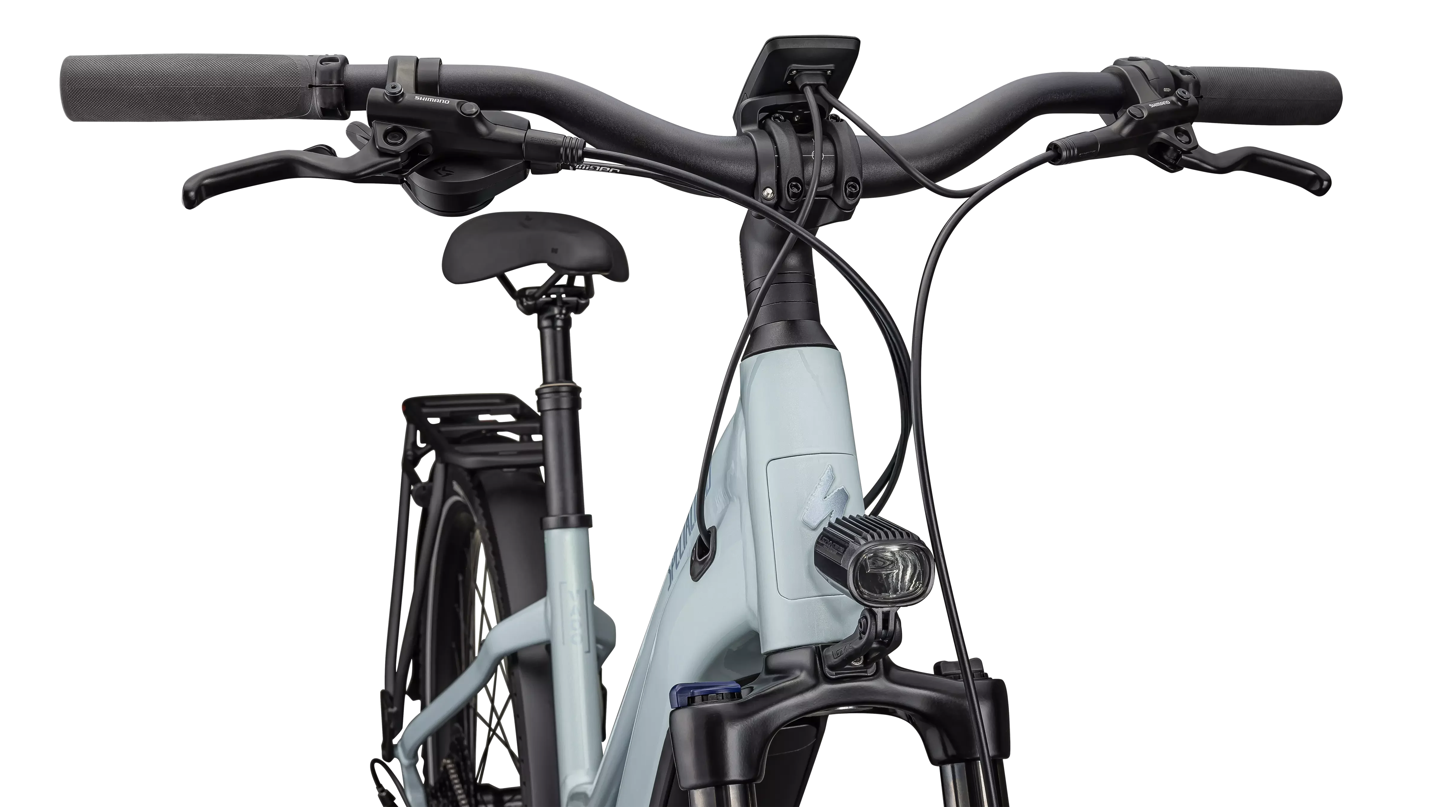 Specialized Turbo Vado 4.0 Step-Through (2025) - Bicycle Warehouse