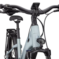 Specialized Turbo Vado 4.0 Step-Through (2025) - Bicycle Warehouse
