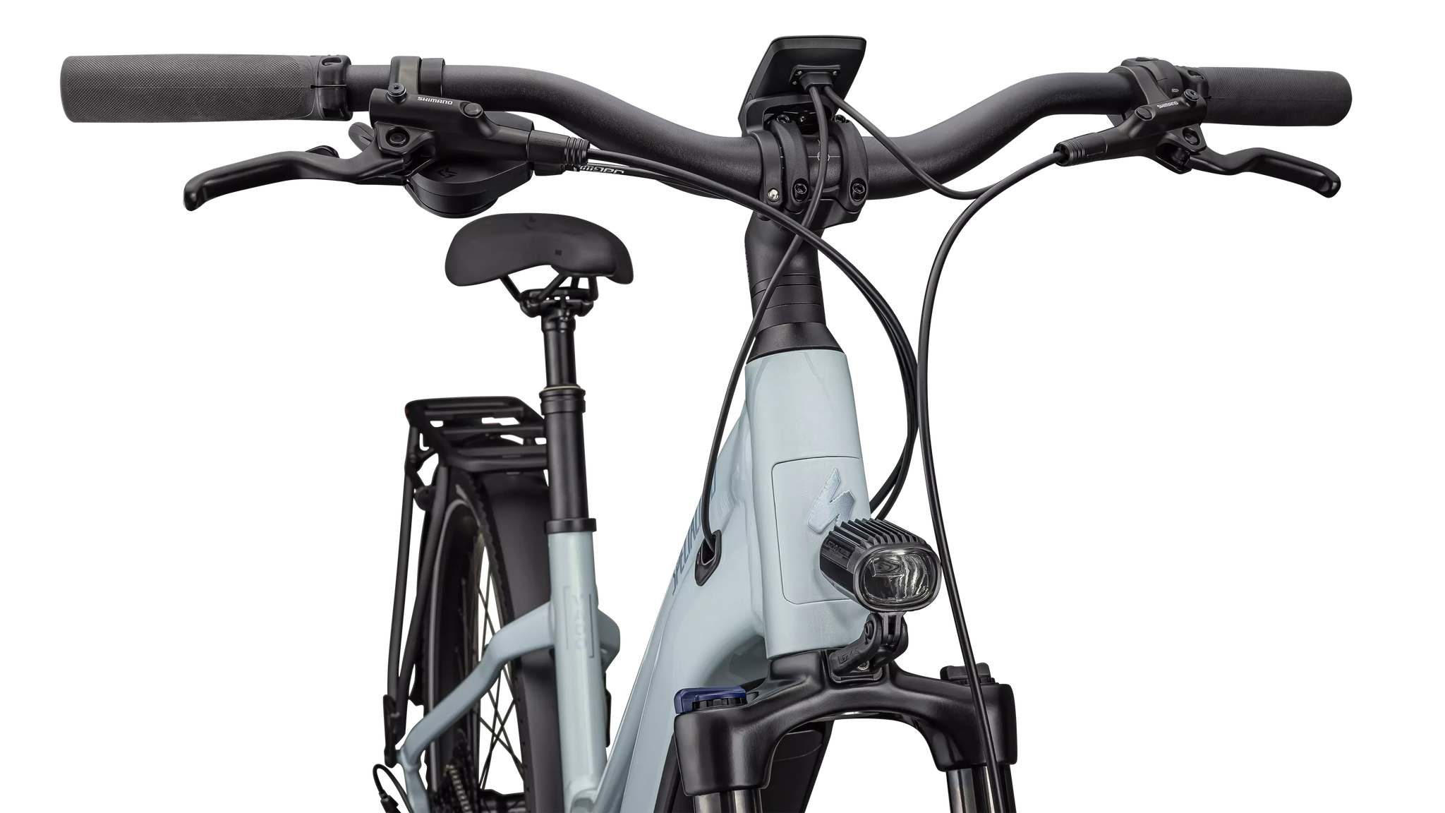 Specialized Turbo Vado 4.0 Step-Through (2025) - Bicycle Warehouse