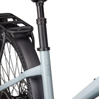 Specialized Turbo Vado 4.0 Step-Through (2025) - Bicycle Warehouse