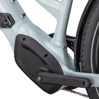 Specialized Turbo Vado 4.0 Step-Through (2025) - Bicycle Warehouse