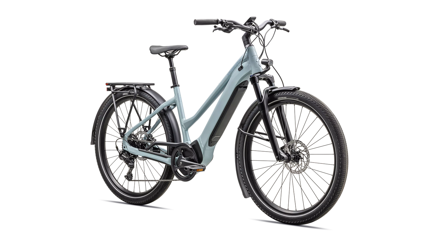 Turbo Vado 4.0 Step-Through (2025)