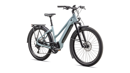 Turbo Vado 4.0 Step-Through (2025)