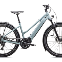 Specialized Turbo Vado 4.0 Step-Through (2025) - Bicycle Warehouse