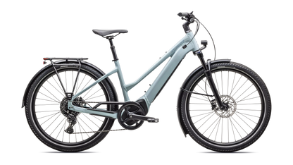 Turbo Vado 4.0 Step-Through (2025)