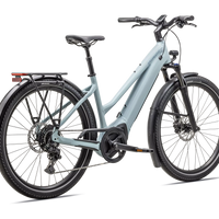 Specialized Turbo Vado 4.0 Step-Through (2025) - Bicycle Warehouse