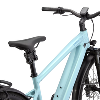Specialized Vado 5.0 (2026) - Bicycle Warehouse