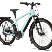 Specialized Vado 5.0 (2026) - Bicycle Warehouse