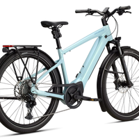 Specialized Vado 5.0 (2026) - Bicycle Warehouse