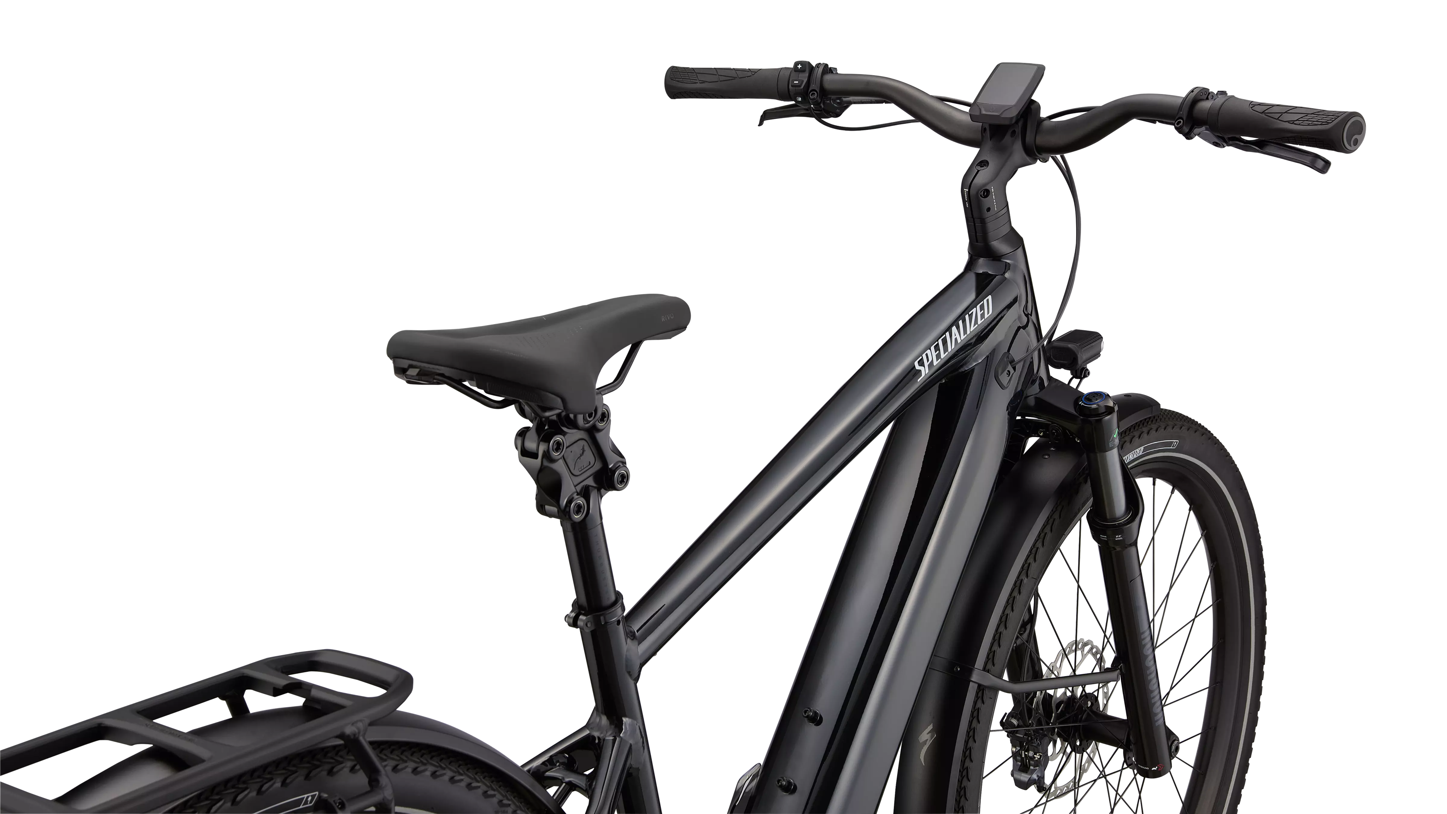 Turbo Vado 5.0 IGH (2026)