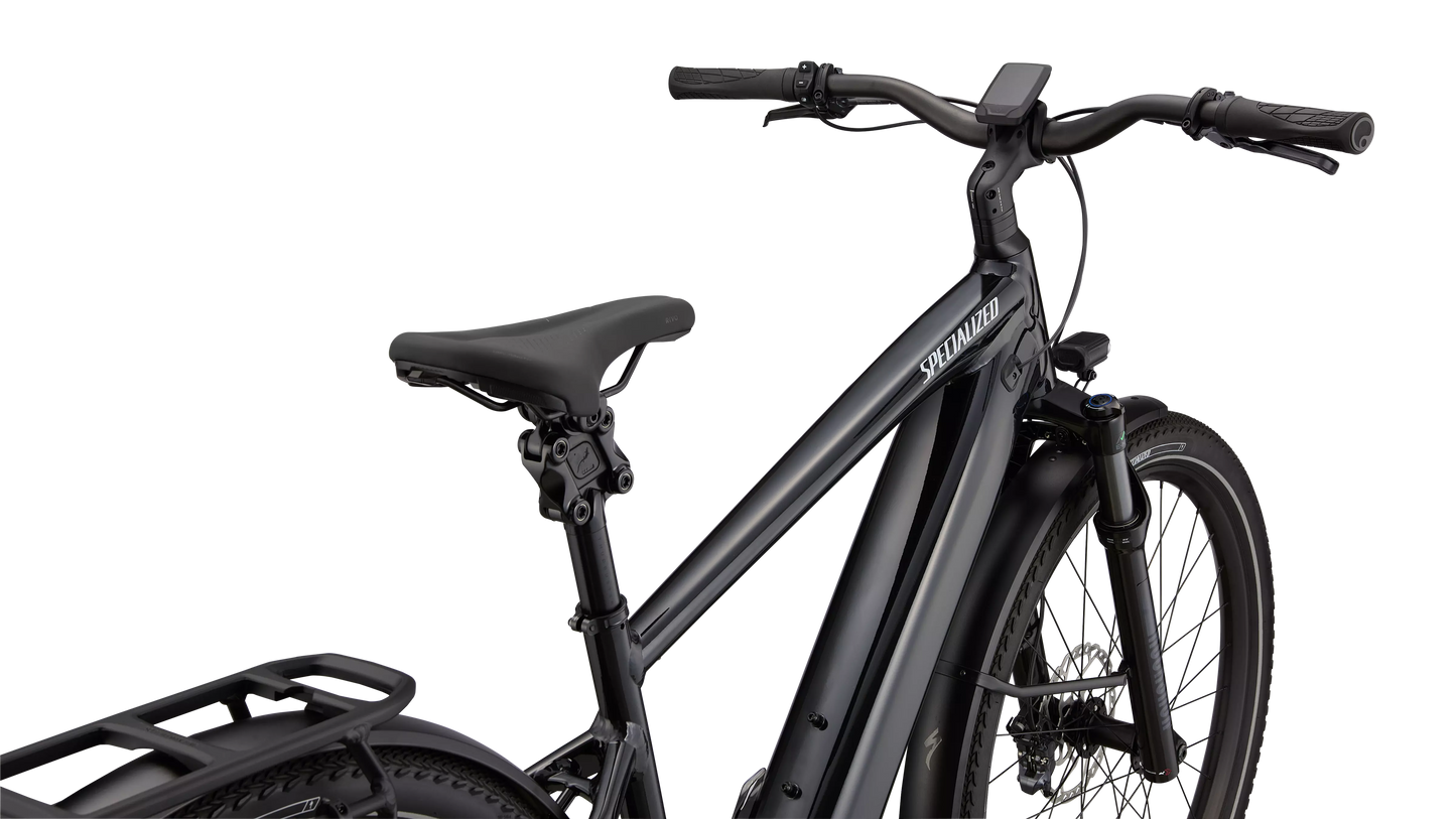 Turbo Vado 5.0 IGH (2026)