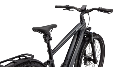 Turbo Vado 5.0 IGH (2026)