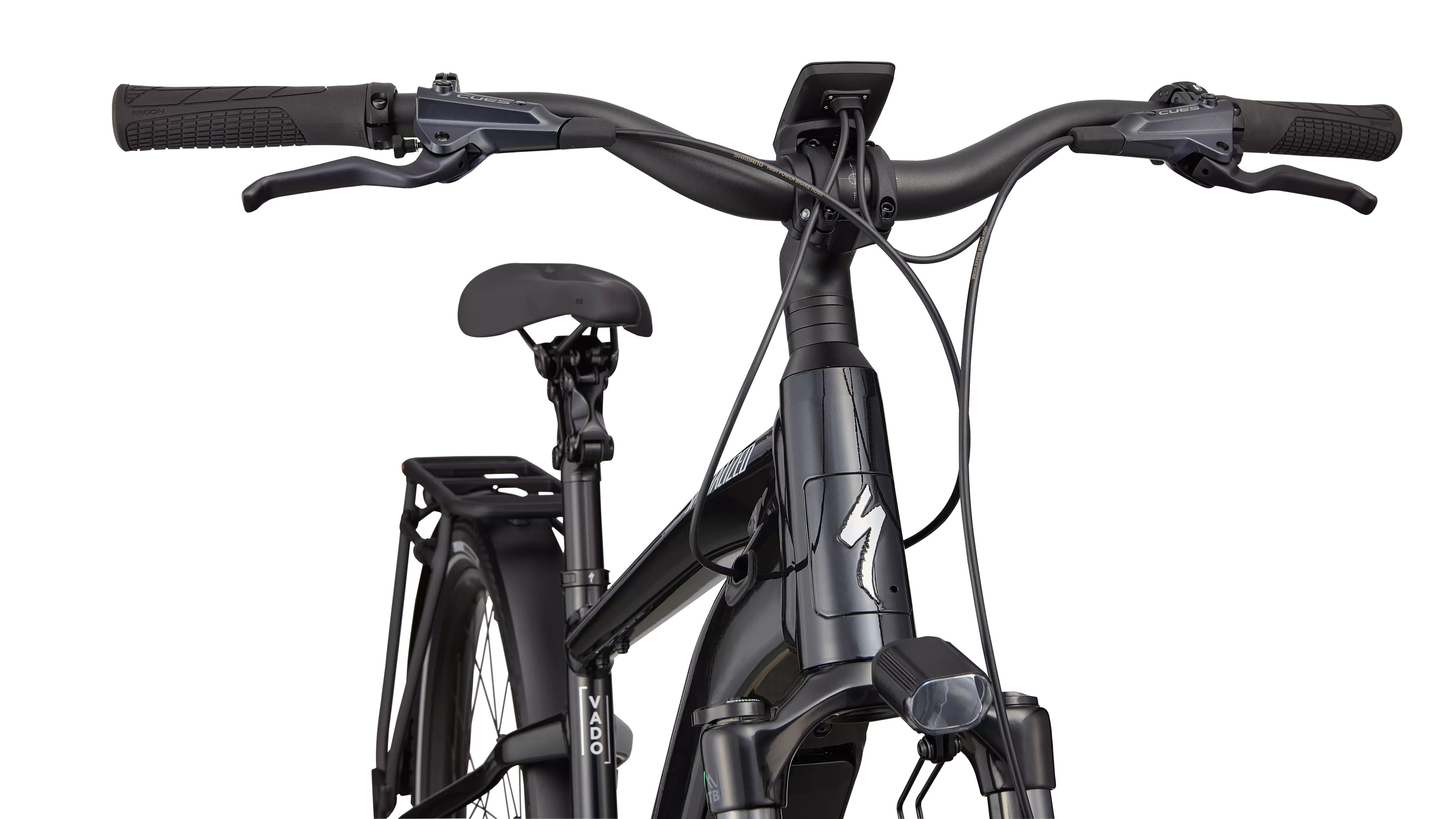 Turbo Vado 5.0 IGH (2026)