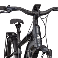 Specialized Turbo Vado 5.0 IGH (2026) - Bicycle Warehouse