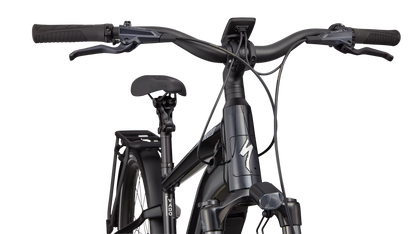 Turbo Vado 5.0 IGH (2026)