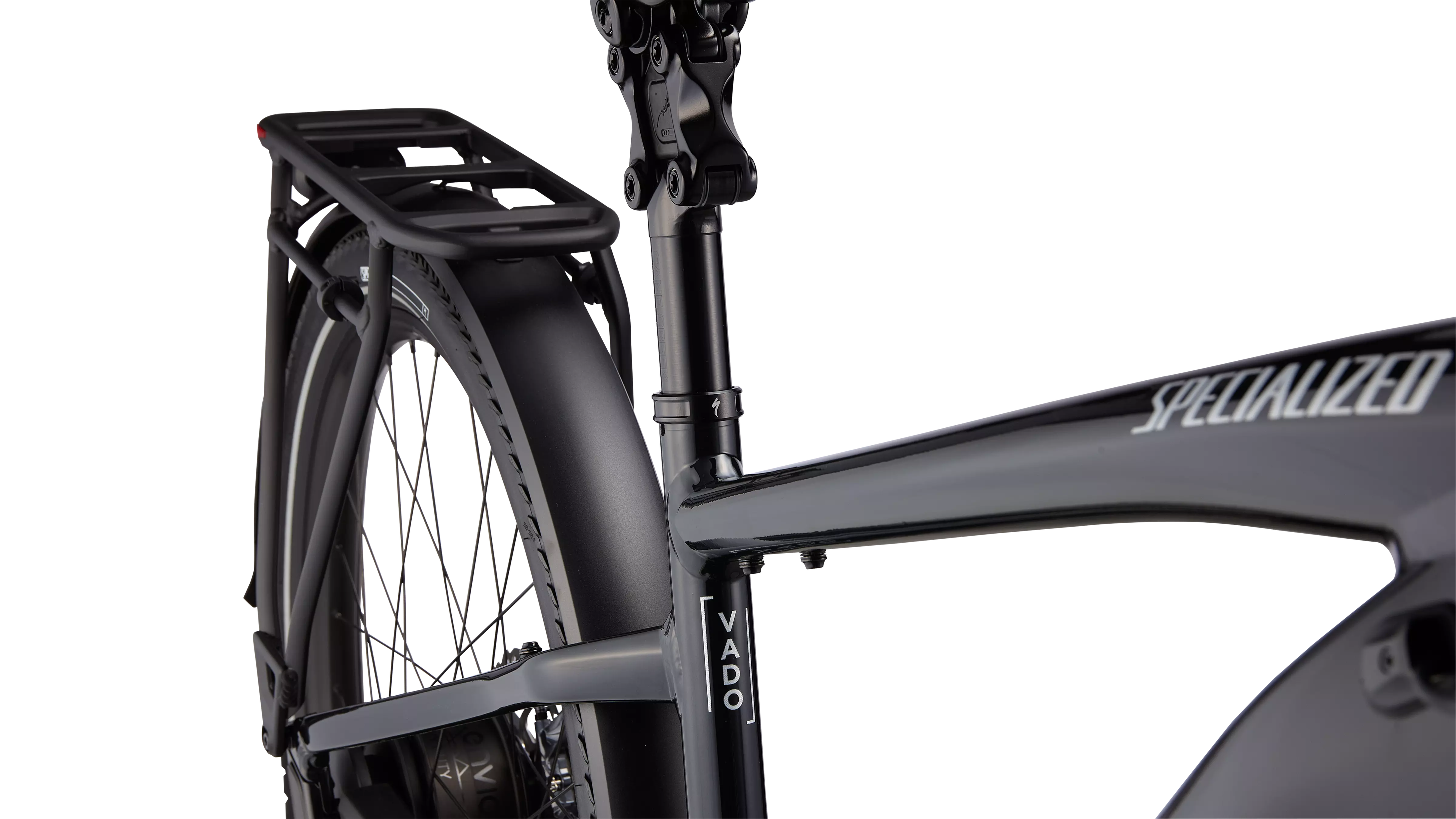 Turbo Vado 5.0 IGH (2026)