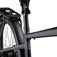 Specialized Turbo Vado 5.0 IGH (2026) - Bicycle Warehouse
