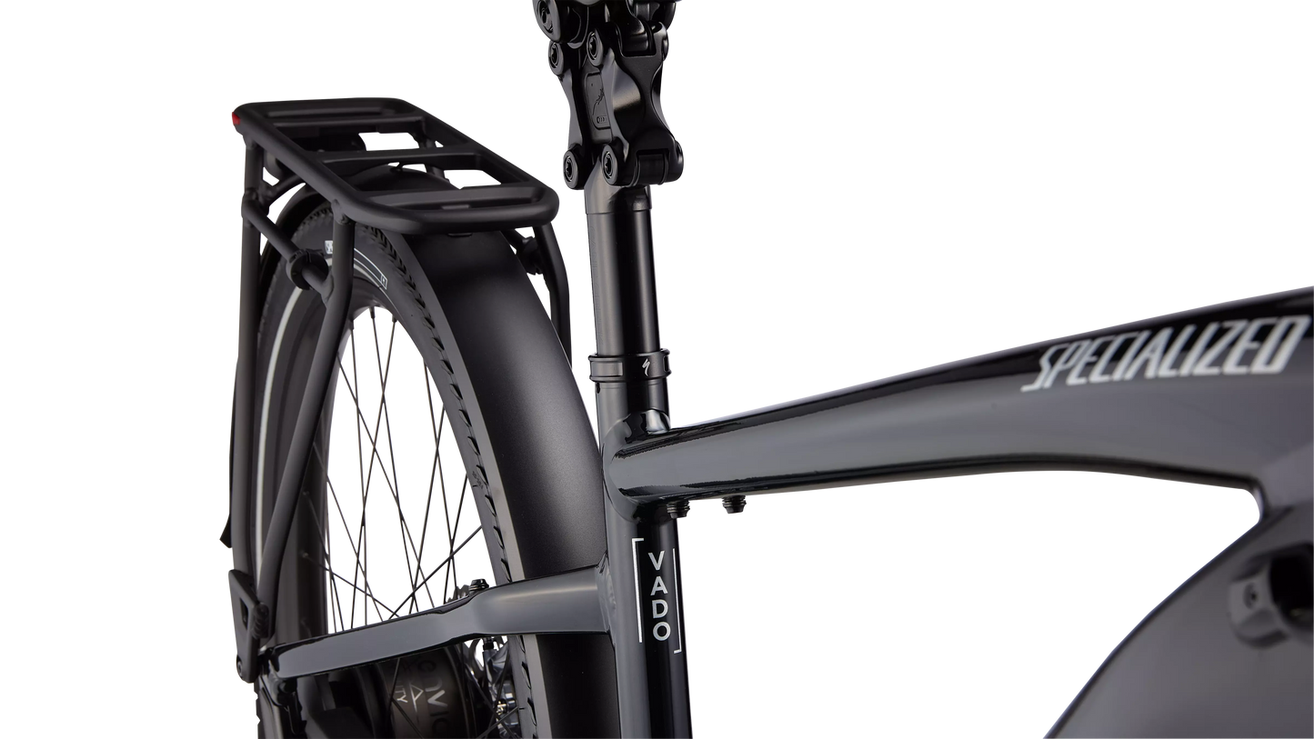 Turbo Vado 5.0 IGH (2026)